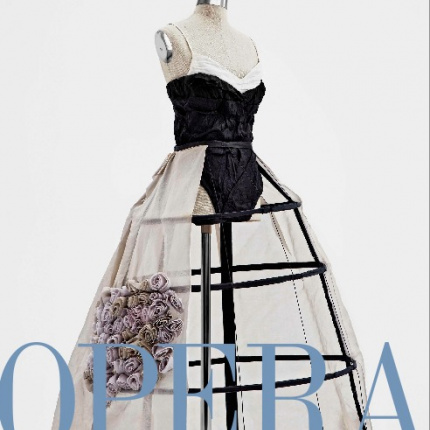Moda w Operze