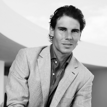 Rafael Nadal ambasadorem linii Tommy Hilfiger Underwear oraz Tailored