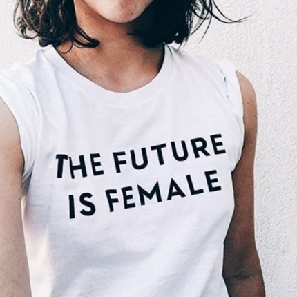 Na Dzień Kobiet: #feminizm na Instagramie