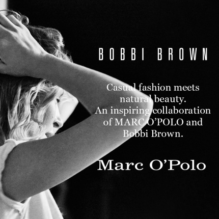 Wygraj zaproszenie na premierę kolekcji Marc O’Polo