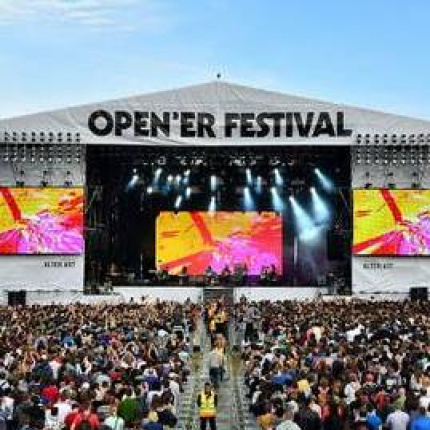 Open'er Festival 2015: kto zagra?