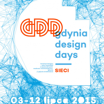 Gdynia Design Days 2015