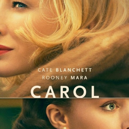 Cate Blanchett i Rooney Mara w filmie "Carol". Zobacz zwiastun!