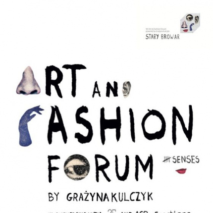 Art & Fashion Forum 2015