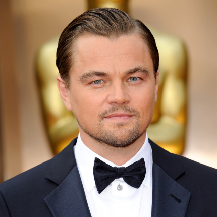 Pięć twarzy Leonardo DiCaprio (tych najpiękniejszych!)