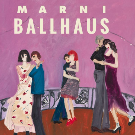 Milan Design Week: Marni Ballhaus