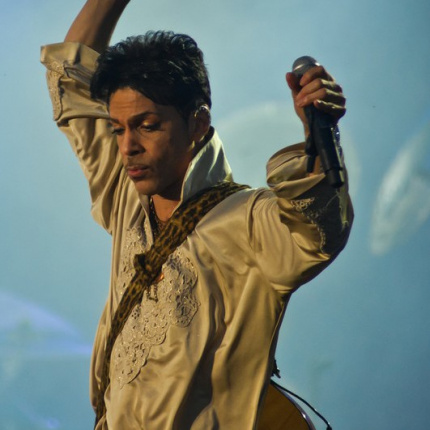 Prince nie żyje, fot. East News