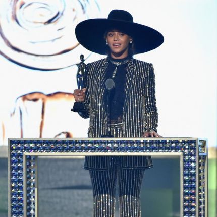 CFDA Fashion Awards 2016: Beyonce, fot. East News