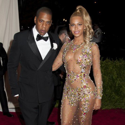 Letni dom Beyoncé i Jay'a Z w Hamptons