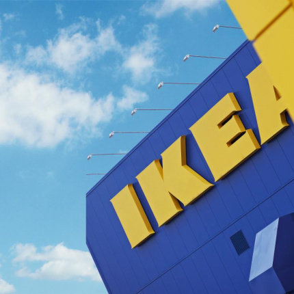 Ikea wprowadza sprzedaż przez internet. Usługa już dostępna w Polsce!