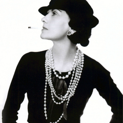 Coco Chanel, cytaty
