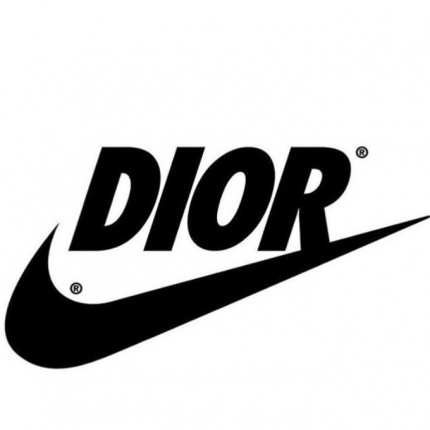 Nike stworzy kolekcję z marką Dior?