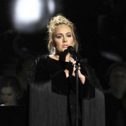 Adele składa hołd Beyoncé podczas koncertu w Australii