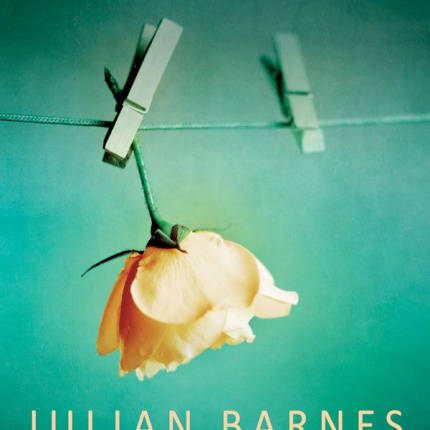 Książki na wakacje: Julian Barnes „Jedyna historia”