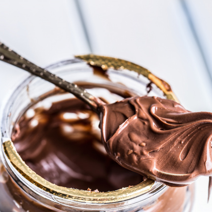 Nutella otwiera swoją pierwszą na świecie restaurację, fot. Fotolia