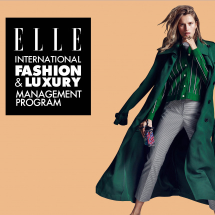 ELLE International Fashion & Luxury Management