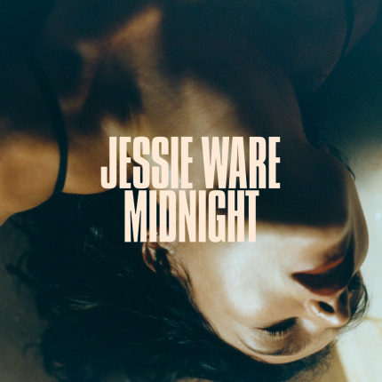 Jessie Ware "Midnight". Zobacz teledysk!
