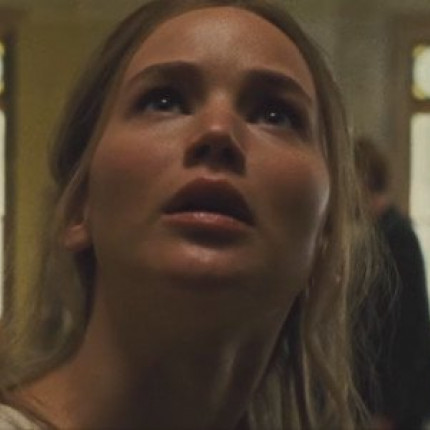 "mother!" film z Jennifer Lawrence