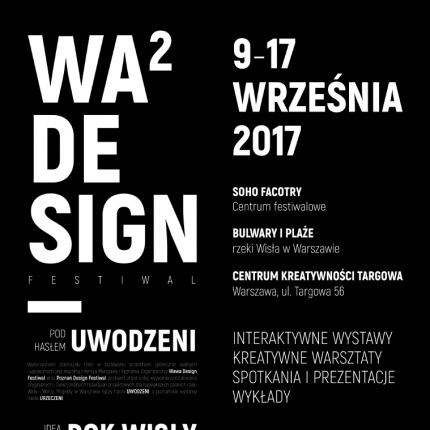 Wawa Design Festiwal 2017