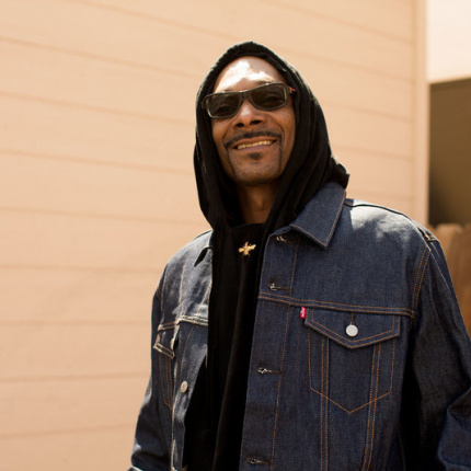 Levi's Snoop Dogg