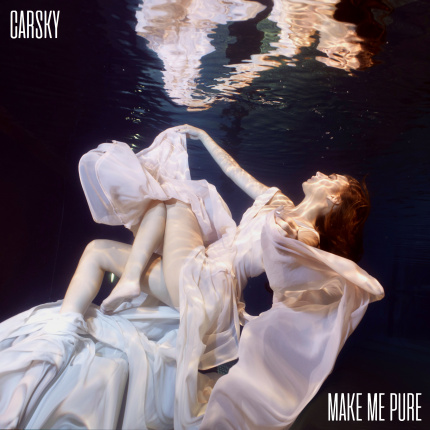 Carsky "Make Me Pure"