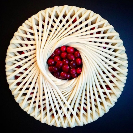 Artystyczne ciasta - jadalne dzieła sztuki