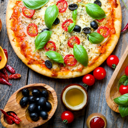 Pizza znalazła się na liście Światowego Dziedzictwa UNESCO!