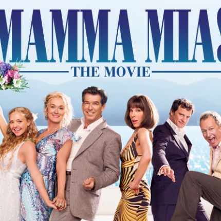 "Mamma Mia 2": jest już zwiastun do nowego filmu!