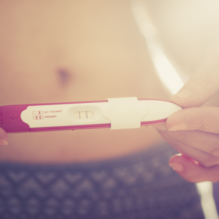 Uzależnienie od robienia testów ciążowych to nowa obsesja pośród kobiet?