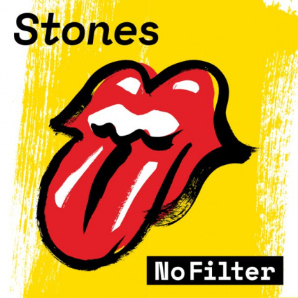 The Rolling Stones "No Filter" w Polsce