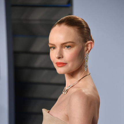 Kate Bosworth zagra Sharon Tate w nowym filmie Quentina Tarantino?