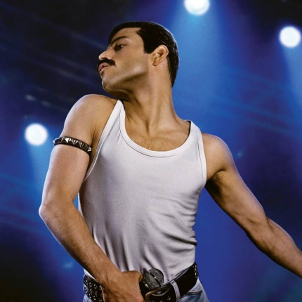 Bohemian Rhapsody: jest już zwiastun filmu o Freddiem Mercurym