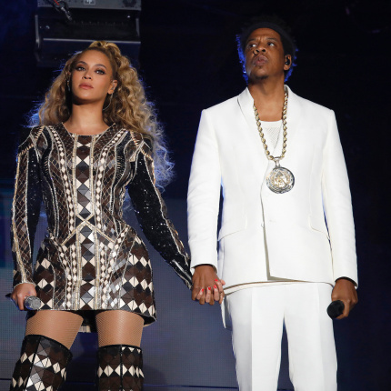Koncert Beyoncé i Jay-Z w Warszawie