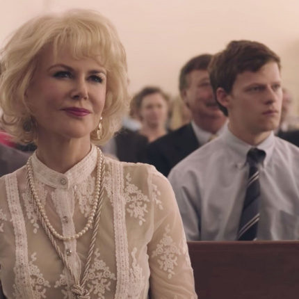 Nicole Kidman, Russell Crowe i Xavier Dolan w filmie "Boy Erased". Jest już zwiastun!