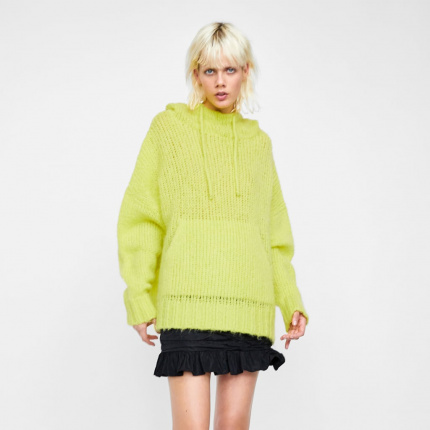 Sweter Zara