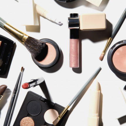 Najpopularniejsze kosmetyki do makijażu na instagramie w 2018 roku
