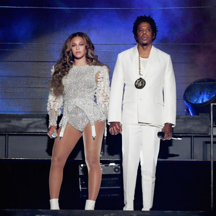 Weganie dostaną darmowe bilety na koncert Beyoncé i Jay-Z. Dożywotnio!