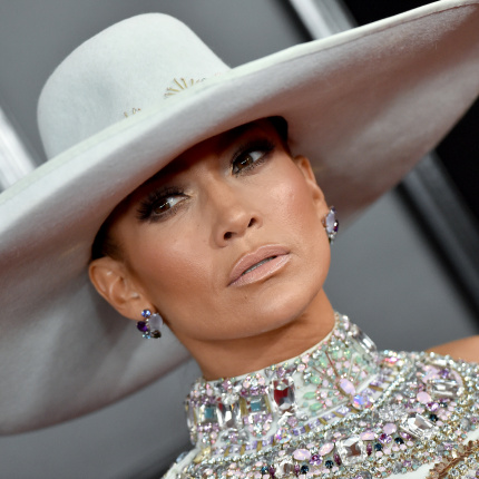 Jennifer Lopez w ogniu krytyki. Chodzi o jej występ na Grammy 2019