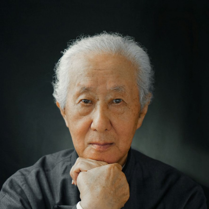 Arata Isozaki, laureat Nagrody Pritzkera 2019