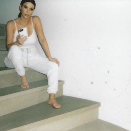 Dom Kim Kardashian i Kanye Westa