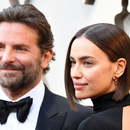 Bradley Cooper i Irina Shayk przechodzą przez kryzys?