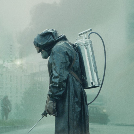 "Czarnobyl", serial produkcji HBO