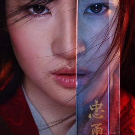 "Mulan" od Disney: pierwszy zwiastun, obsada i data premiery