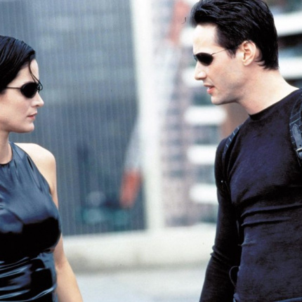 Powstanie "Matrix 4"! W roli głównej pojawi się Keanu Reeves
