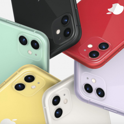 iPhone 11 i iPhone 11 Pro to nowe telefony od Apple. Jak wyglądają premierowe smartfony?