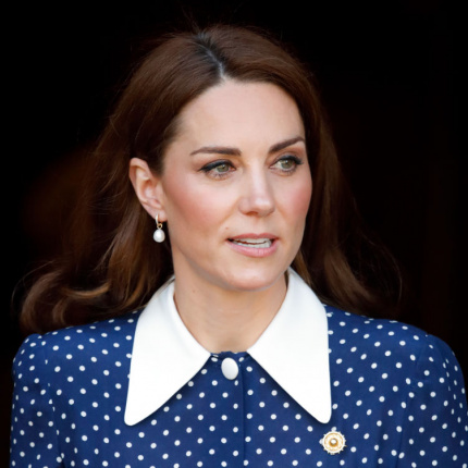 Kate Middleton nosi modny dodatek Zary. Nadal kupicie go w popularnej sieciówce