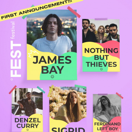 FEST Festival 2020