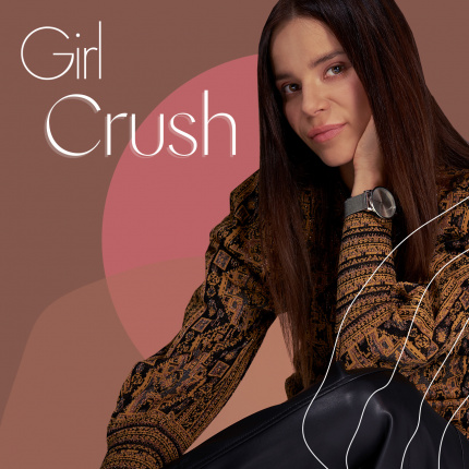 Girl Crush 07 01 2 kolor kształt