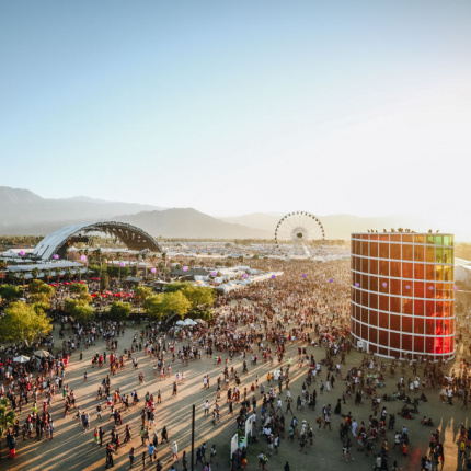 Coachella 2020 zostanie odwołana? Powodem ma być koronawirus