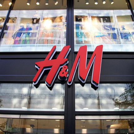 H&M: otwarcie sklepów już niedługo